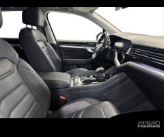 VOLKSWAGEN Touareg 3.0 V6 tdi Advanced 231cv - 20