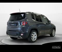 JEEP Renegade 1.6 Mjt Limited 120cv - 2