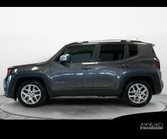 JEEP Renegade 1.6 Mjt Limited 120cv - 3