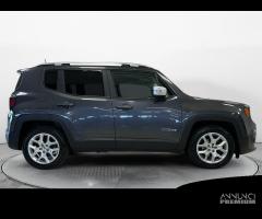 JEEP Renegade 1.6 Mjt Limited 120cv - 4