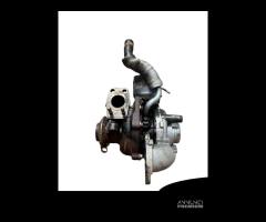 Turbina  ford c max MK2 1600 TDCI  2010/2018 - 7