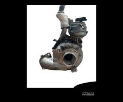 Turbina  ford c max MK2 1600 TDCI  2010/2018 - 10