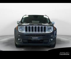 JEEP Renegade 1.6 Mjt Limited 120cv - 17