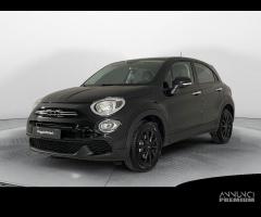 FIAT 500X 1.5 T4 Hybrid 130cv