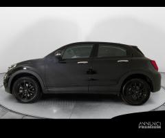 FIAT 500X 1.5 T4 Hybrid 130cv