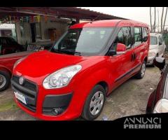 Fiat doblo 5 posti