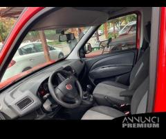 Fiat doblo 5 posti