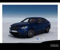 BMW X4 xDriveM40i 48V