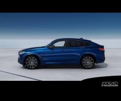 BMW X4 xDriveM40i 48V