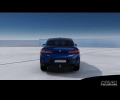 BMW X4 xDriveM40i 48V