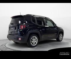 JEEP Renegade 1.6 Mjt Limited 120cv