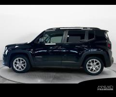 JEEP Renegade 1.6 Mjt Limited 120cv