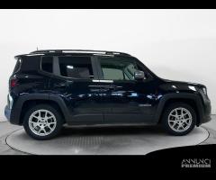 JEEP Renegade 1.6 Mjt Limited 120cv