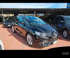 RENAULT ScÃnic 4Âª serie - 2018 CAMBIO AUTOMATICO