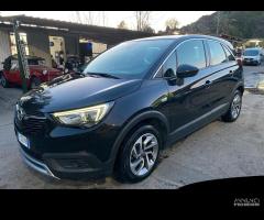 Opel crossland x 2.0.1.8