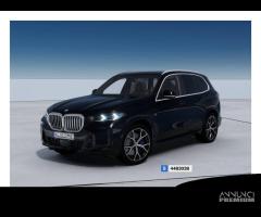 BMW X5 xDrive50e Msport