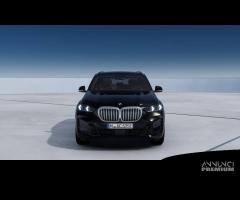 BMW X5 xDrive50e Msport