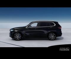 BMW X5 xDrive50e Msport