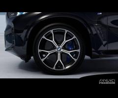 BMW X5 xDrive50e Msport - 8