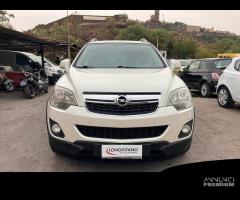 OPEL Antara - 2012