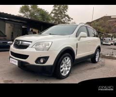 OPEL Antara - 2012