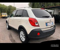 OPEL Antara - 2012