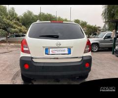 OPEL Antara - 2012