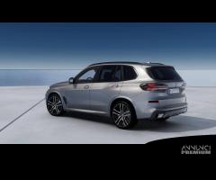 BMW X5 xDrive50e Msport Pro