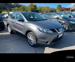 Nissan Quasqai p.a.r.i. a.l .n.u.o.v.o