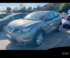 Nissan Quasqai p.a.r.i. a.l .n.u.o.v.o