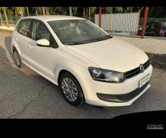 Volkswagen Polo 2.0.1.4