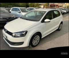 Volkswagen Polo 2.0.1.4