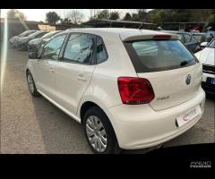 Volkswagen Polo 2.0.1.4