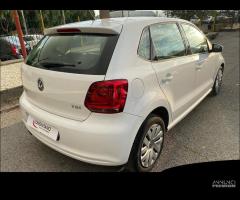 Volkswagen Polo 2.0.1.4