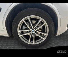 BMW X3 xDrive20i Msport