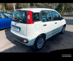 FIAT Panda 1.2 benzina 2019 56000 km