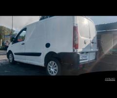 Fiat scudo 1.6 multijet 3 posti