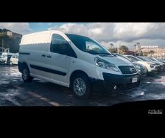 Fiat scudo 1.6 multijet 3 posti