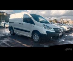 Fiat scudo 1.6 multijet 3 posti