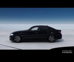 BMW 320 d 48V Msport