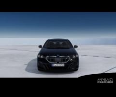 BMW i5 eDrive40 Touring Msport Pro