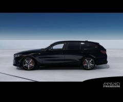 BMW i5 eDrive40 Touring Msport Pro