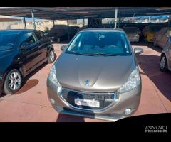 Peugeot 208 - 2013 1.4 hdi - 6