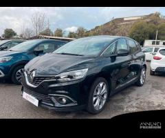 RENAULT ScÃ©nic SPORT 2018