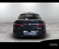 BMW X4 xDrive M40d 48V - 4