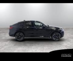 BMW X4 xDrive M40d 48V - 5