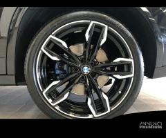 BMW X4 xDrive M40d 48V - 6