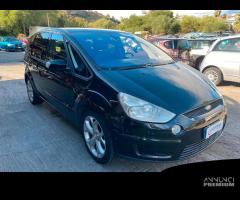 FORD S-Max - 2009