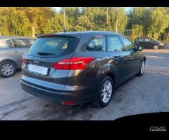 Ford Focus - 6