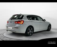 BMW 118 d Sport - 2